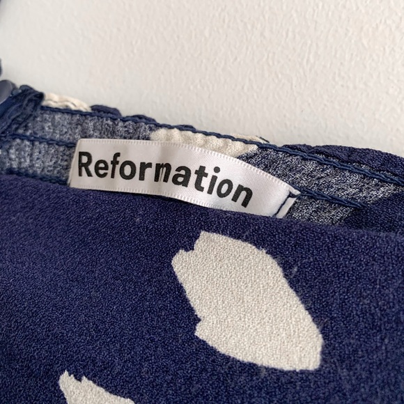 REFORMATION DRESS - Picture 3 of 5